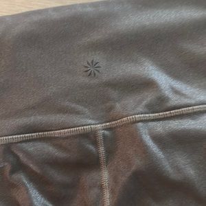 Elation Shine Leggings Athleta